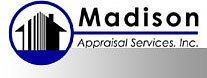 Madison Appraisal Header Logo